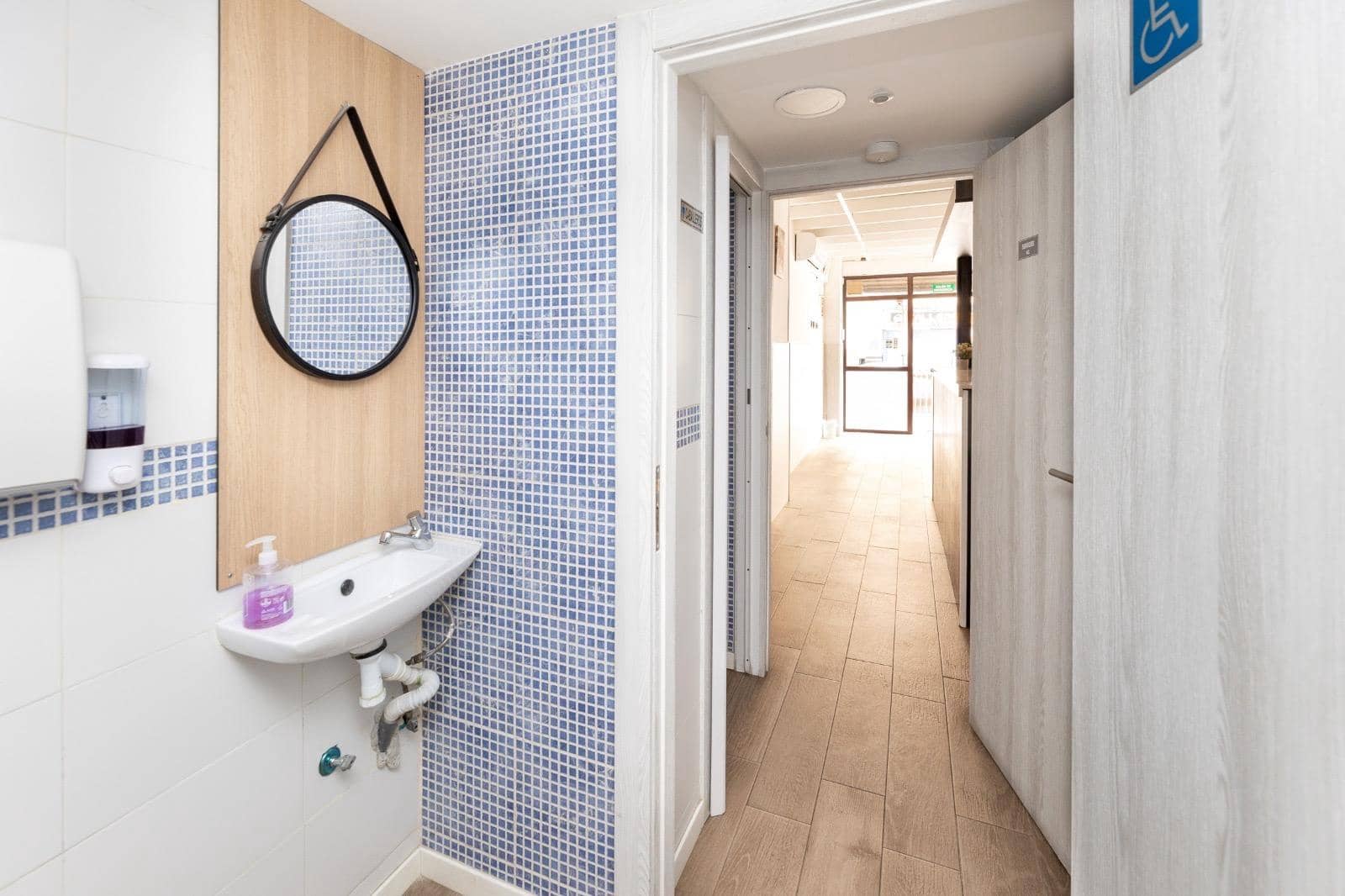 Kommersiell till salu i Granada stad - 104 999 € (Ref: 9652250)