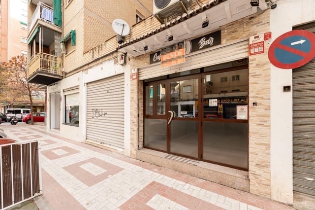 Kommersiell till salu i Zaidin, Granada stad - 104 999 € (Ref: 9652250)