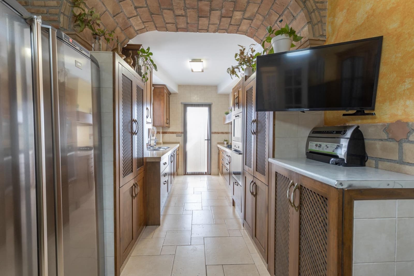 4 chambre Villa/Maison Mitoyenne à vendre à Chauchina avec garage - 285 900 € (Ref: 9652251)