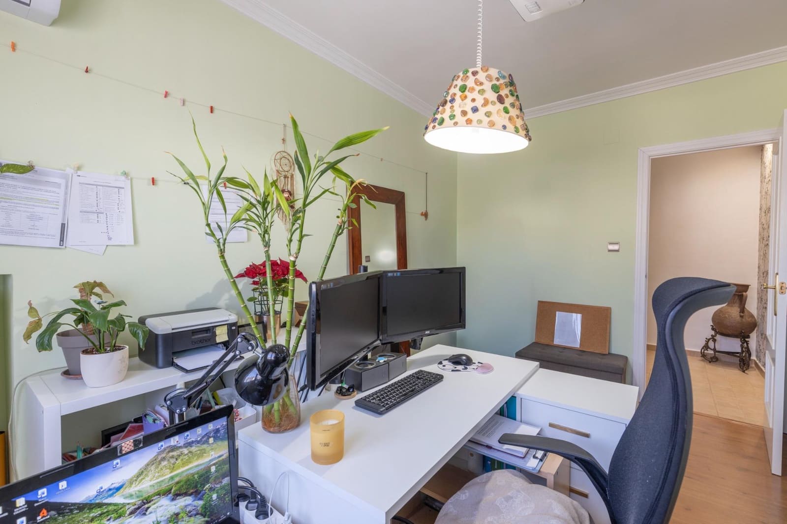 4 chambre Villa/Maison Mitoyenne à vendre à Chauchina avec garage - 285 900 € (Ref: 9652251)