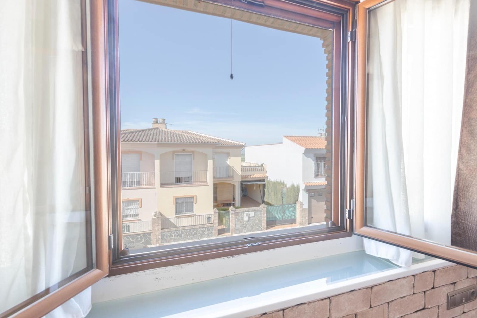 4 chambre Villa/Maison Mitoyenne à vendre à Chauchina avec garage - 285 900 € (Ref: 9652251)