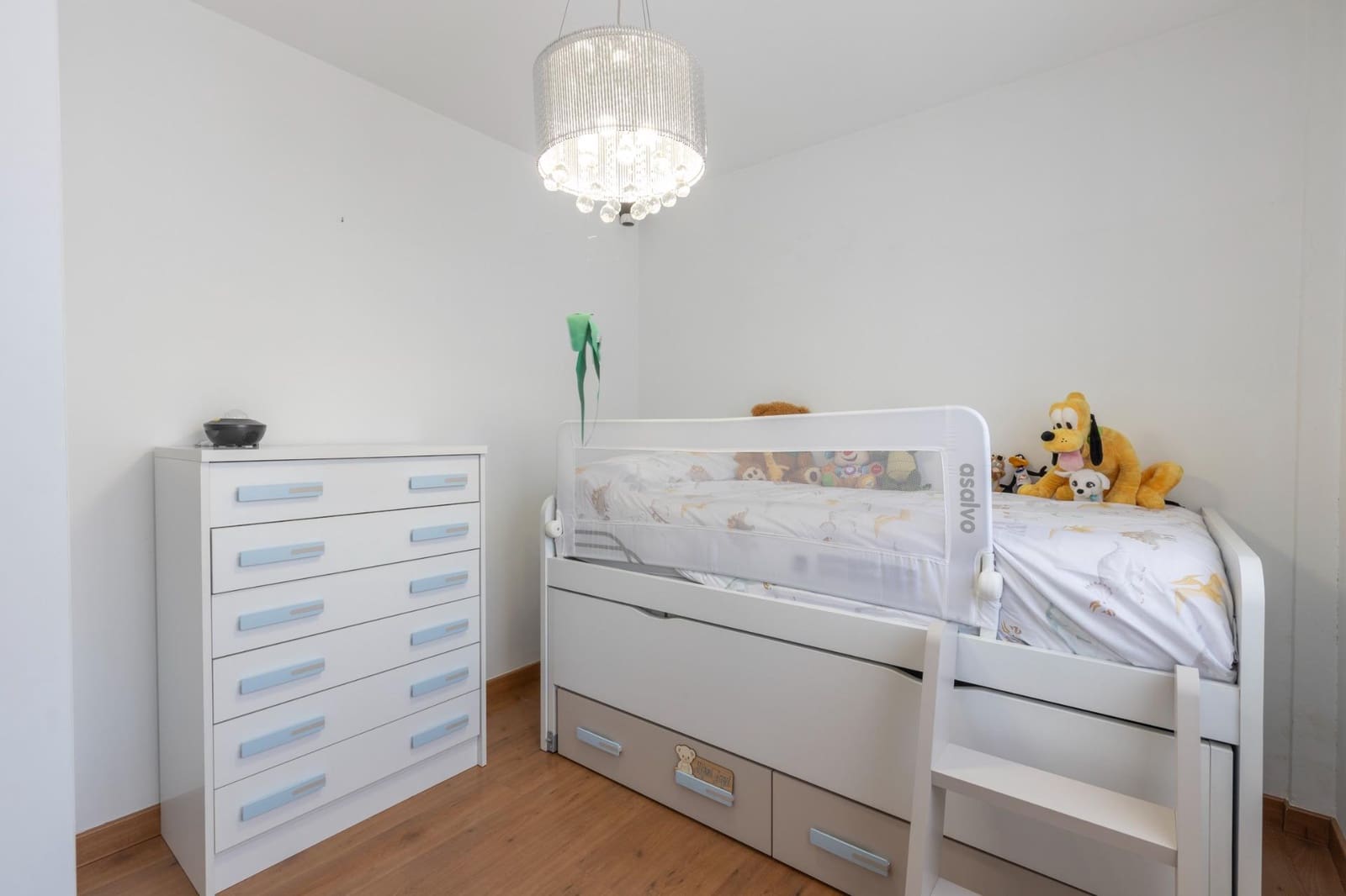 4 chambre Villa/Maison Mitoyenne à vendre à Chauchina avec garage - 285 900 € (Ref: 9652251)