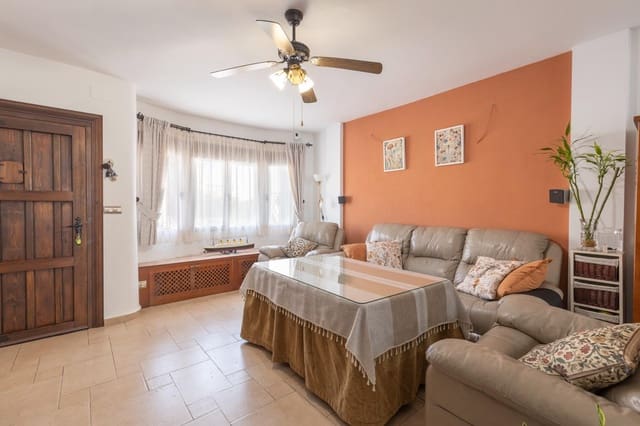 4 chambre Villa/Maison Mitoyenne à vendre à Chauchina avec garage - 285 900 € (Ref: 9652251)