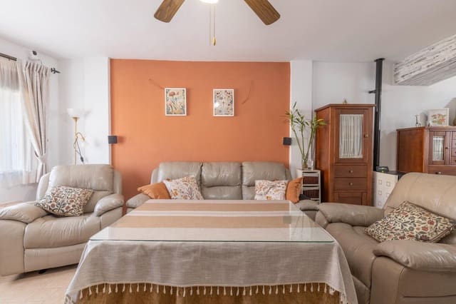 4 chambre Villa/Maison Mitoyenne à vendre à Chauchina avec garage - 285 900 € (Ref: 9652251)