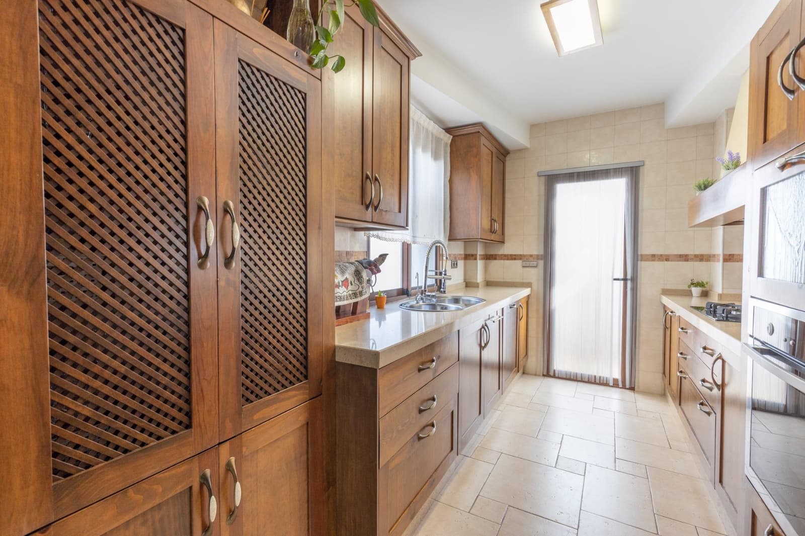 4 chambre Villa/Maison Mitoyenne à vendre à Chauchina avec garage - 285 900 € (Ref: 9652251)