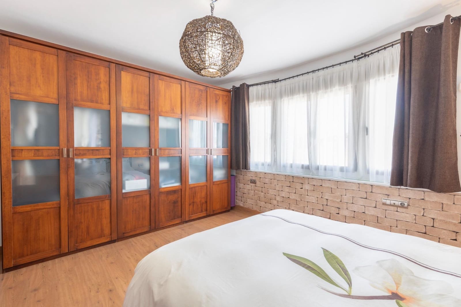 4 chambre Villa/Maison Mitoyenne à vendre à Chauchina avec garage - 285 900 € (Ref: 9652251)