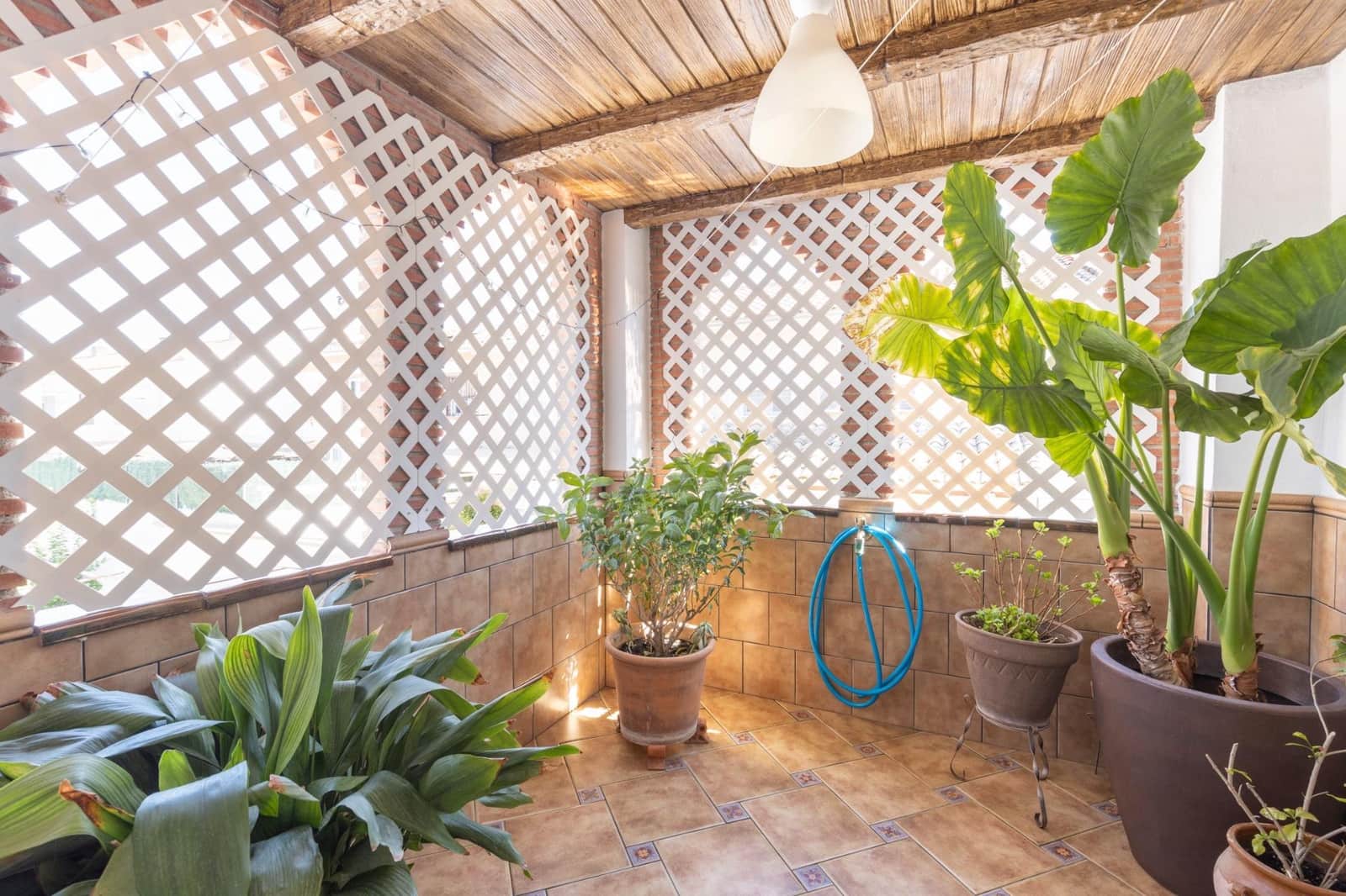 4 chambre Villa/Maison Mitoyenne à vendre à Chauchina avec garage - 285 900 € (Ref: 9652251)