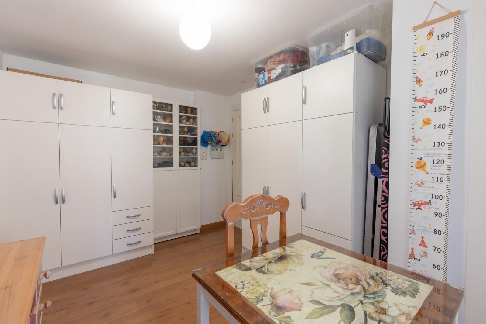 4 chambre Villa/Maison Mitoyenne à vendre à Chauchina avec garage - 285 900 € (Ref: 9652251)