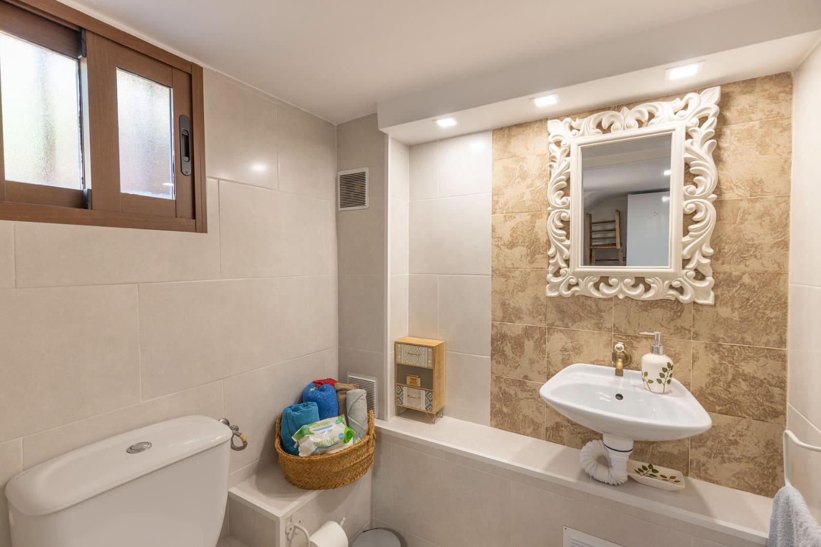 4 chambre Villa/Maison Mitoyenne à vendre à Chauchina avec garage - 285 900 € (Ref: 9652251)