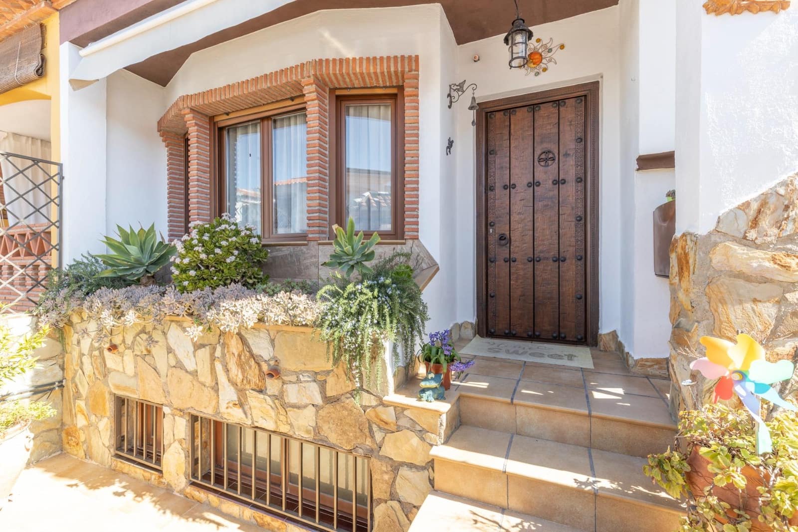 4 chambre Villa/Maison Mitoyenne à vendre à Chauchina avec garage - 285 900 € (Ref: 9652251)