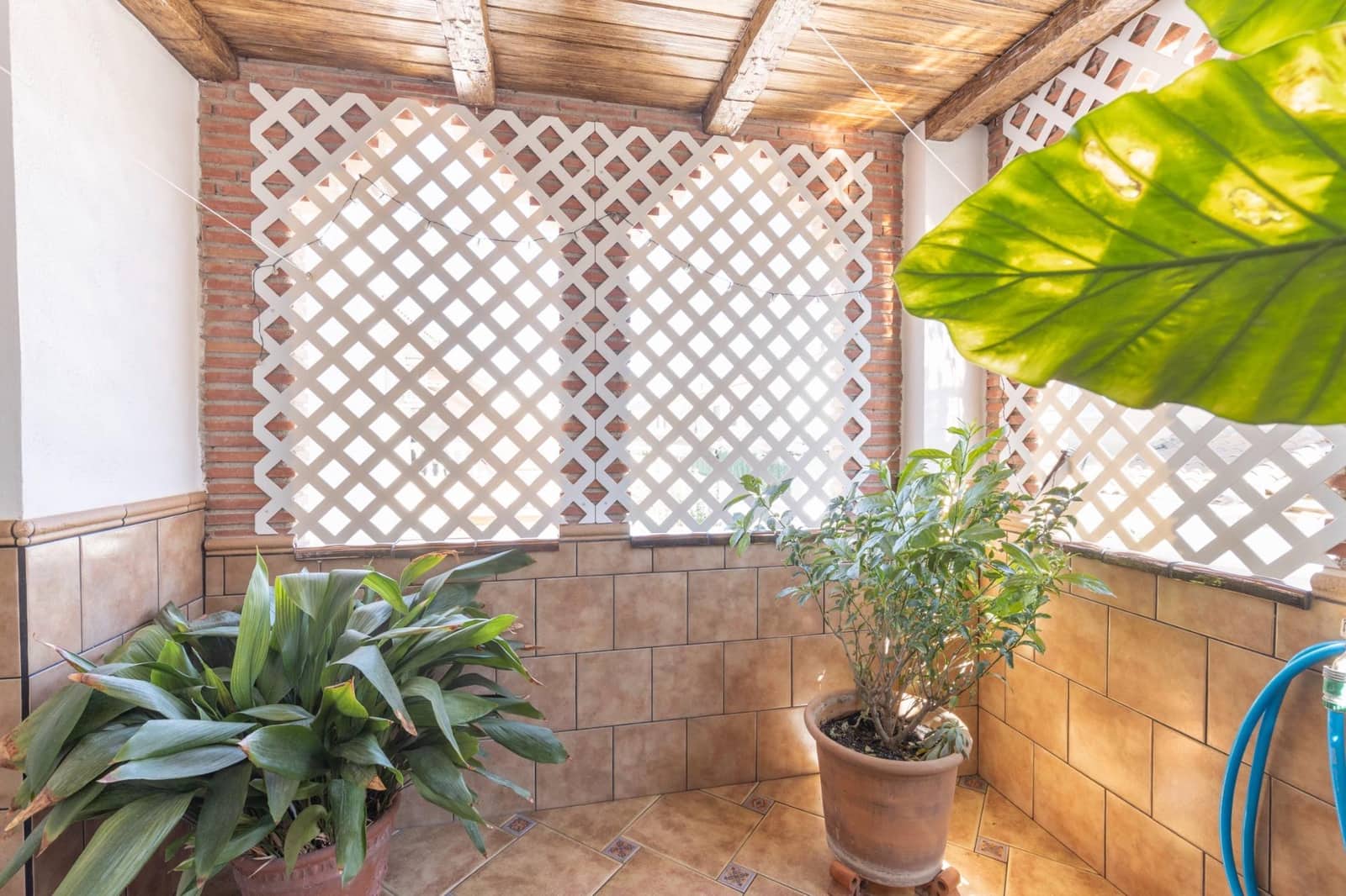 4 chambre Villa/Maison Mitoyenne à vendre à Chauchina avec garage - 285 900 € (Ref: 9652251)