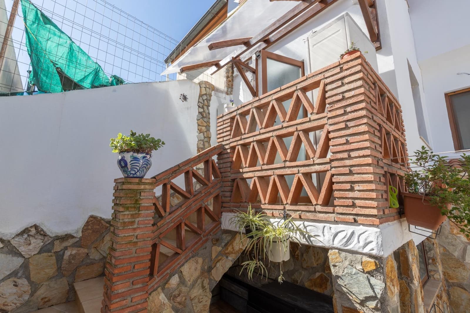 4 chambre Villa/Maison Mitoyenne à vendre à Chauchina avec garage - 285 900 € (Ref: 9652251)