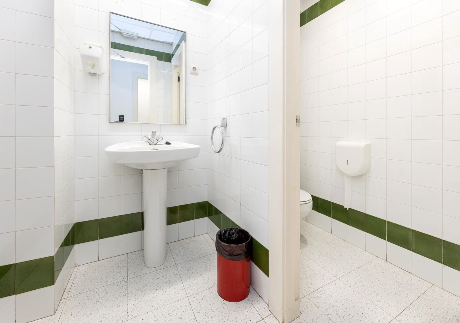 5 sypialnia Mieszkanie na sprzedaż w Miasto Grenada - 490 000 € (Ref: 9652252)