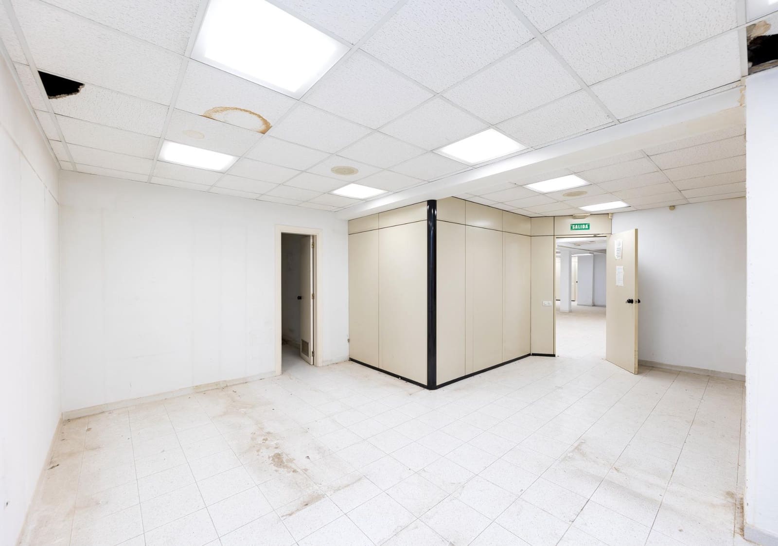 5 sovrum Lägenhet till salu i Granada stad - 520 000 € (Ref: 9652253)