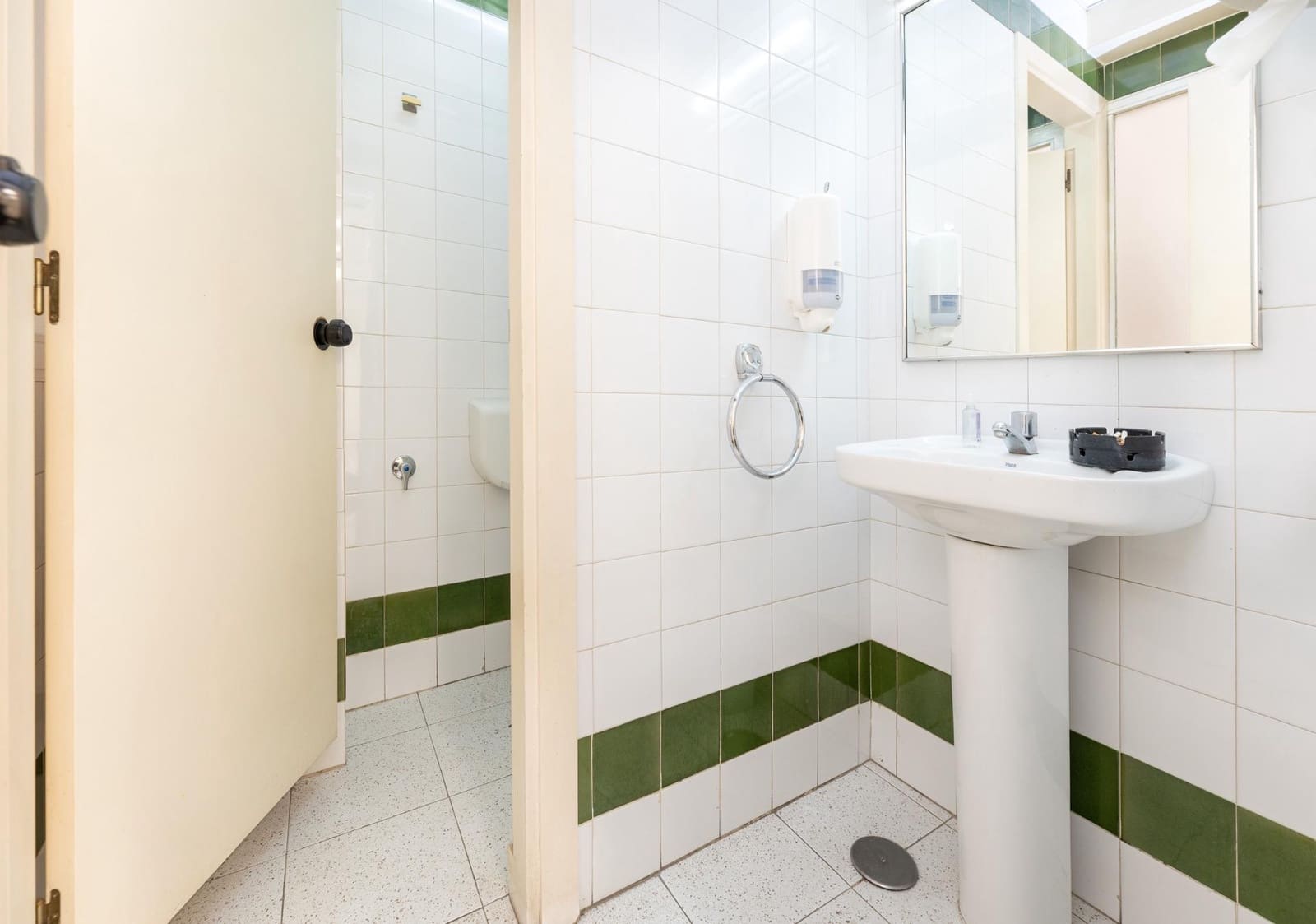 5 sovrum Lägenhet till salu i Granada stad - 520 000 € (Ref: 9652253)