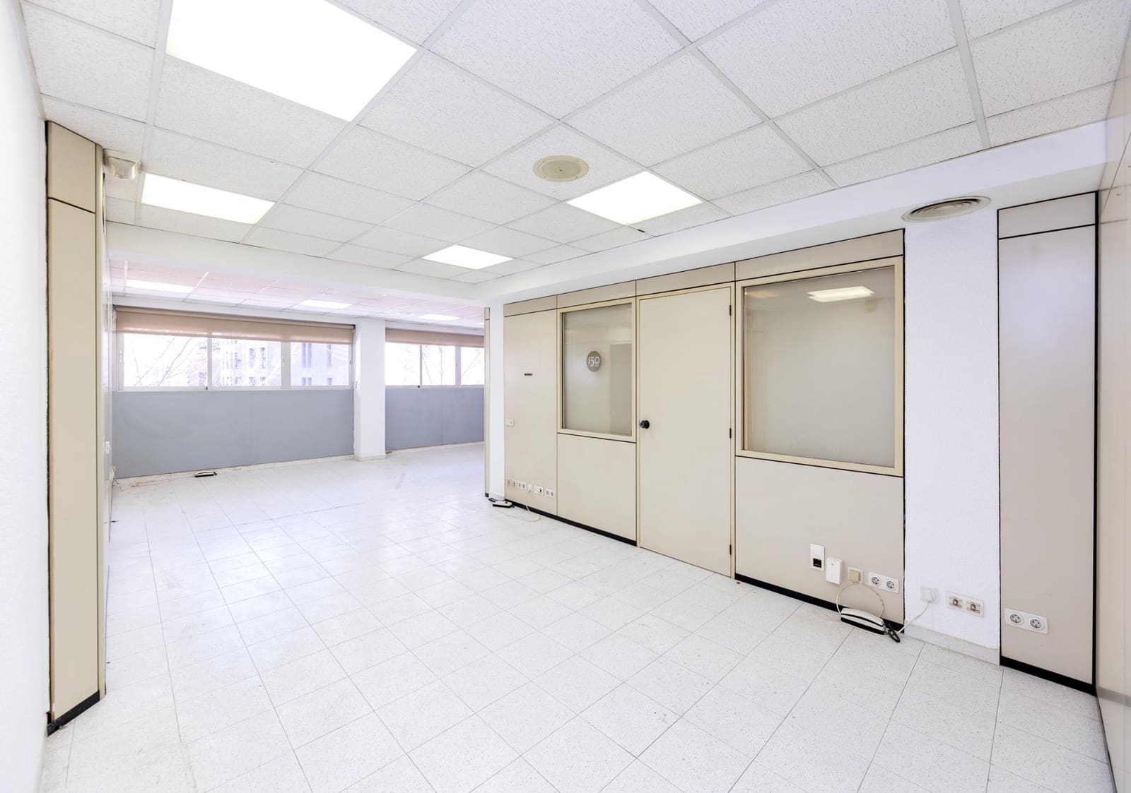 5 sovrum Lägenhet till salu i Granada stad - 520 000 € (Ref: 9652253)