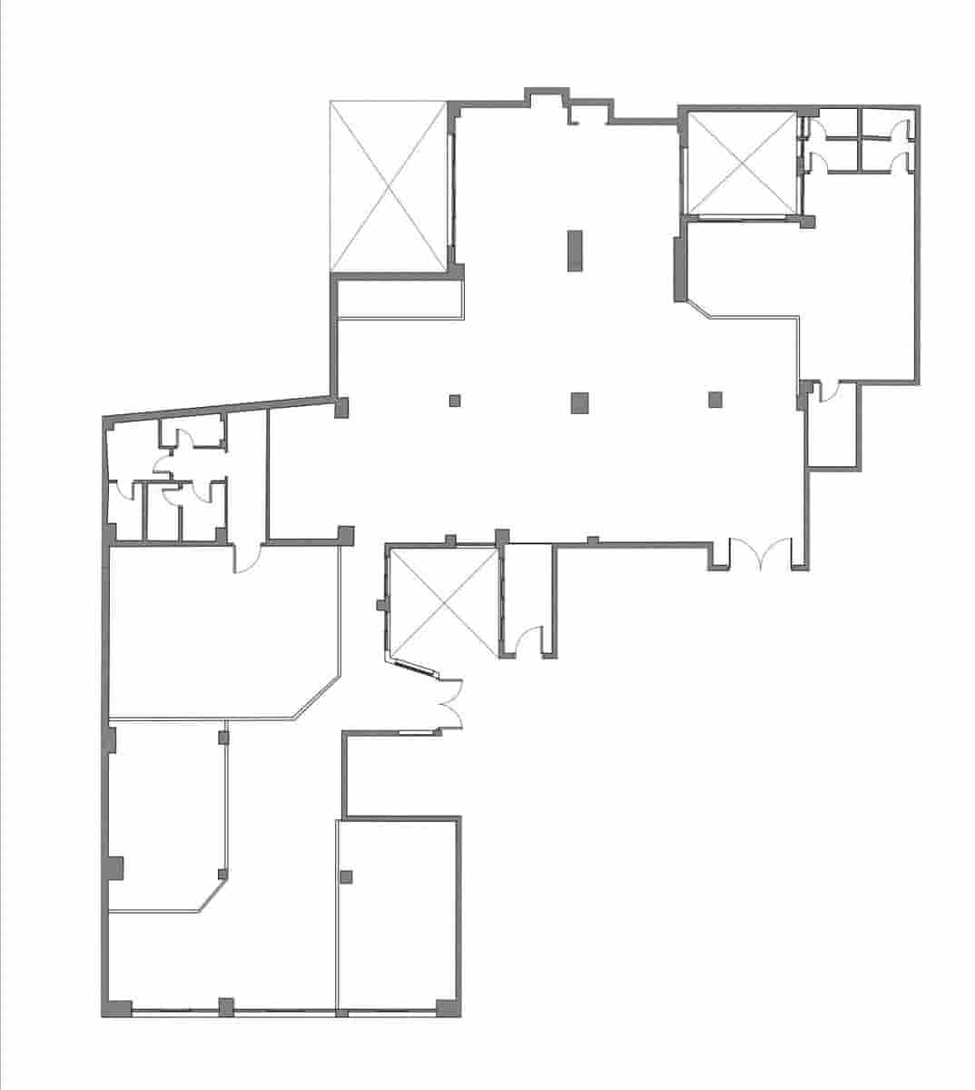 Kommersiell till salu i Granada stad - 980 000 € (Ref: 9652254)