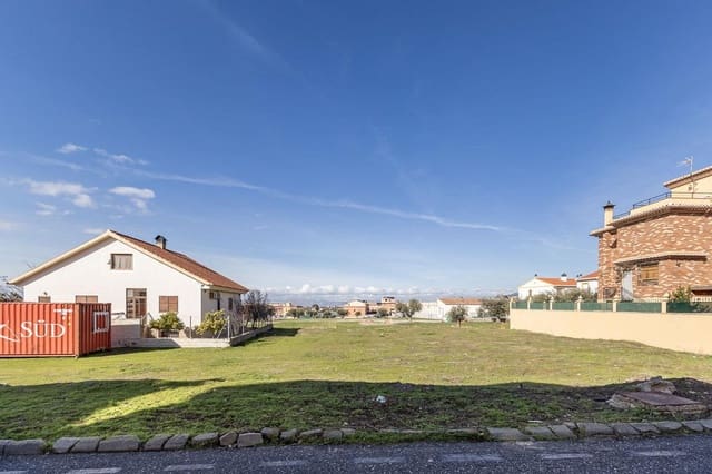 Tontti myytävänä paikassa Cájar - 112 000 € (Ref: 9652255)