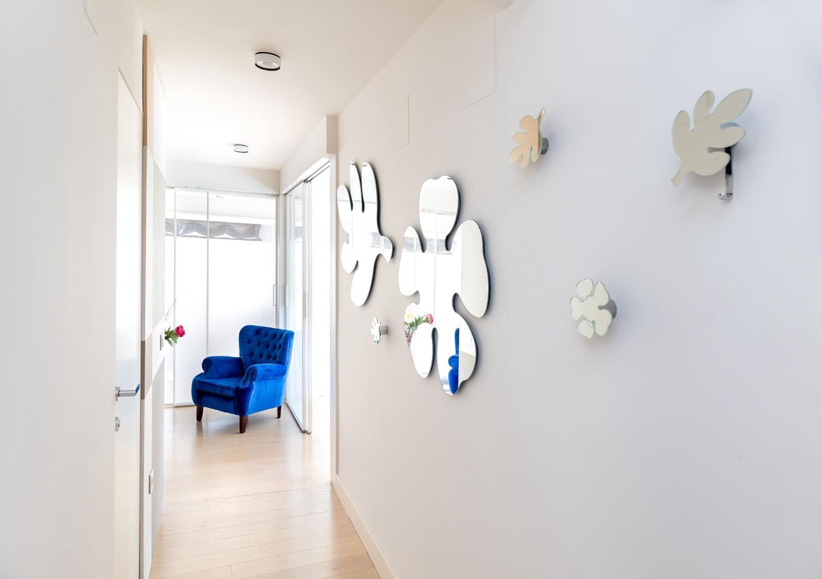 4 camera da letto Appartamento in vendita in Granada citta - 950.000 € (Rif: 9656298)