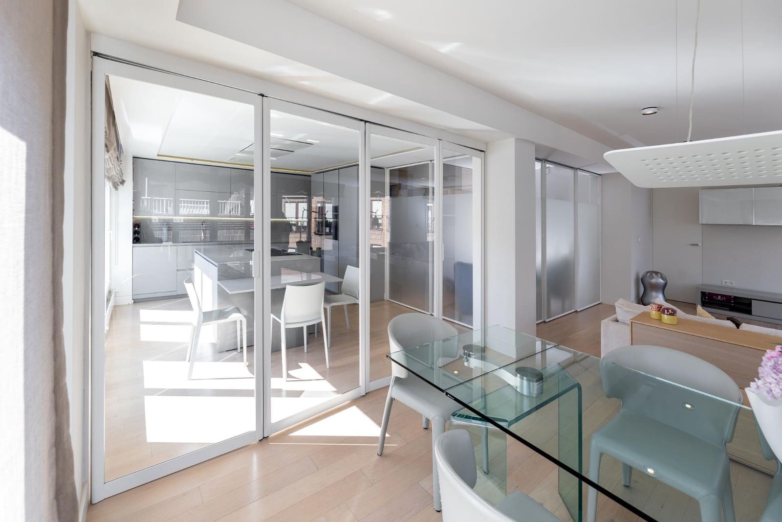 4 camera da letto Appartamento in vendita in Granada citta - 950.000 € (Rif: 9656298)