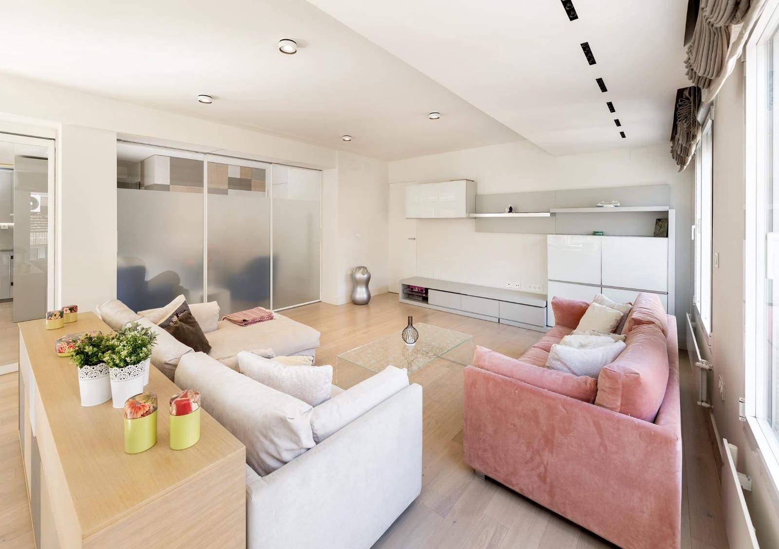 4 camera da letto Appartamento in vendita in Granada citta - 950.000 € (Rif: 9656298)