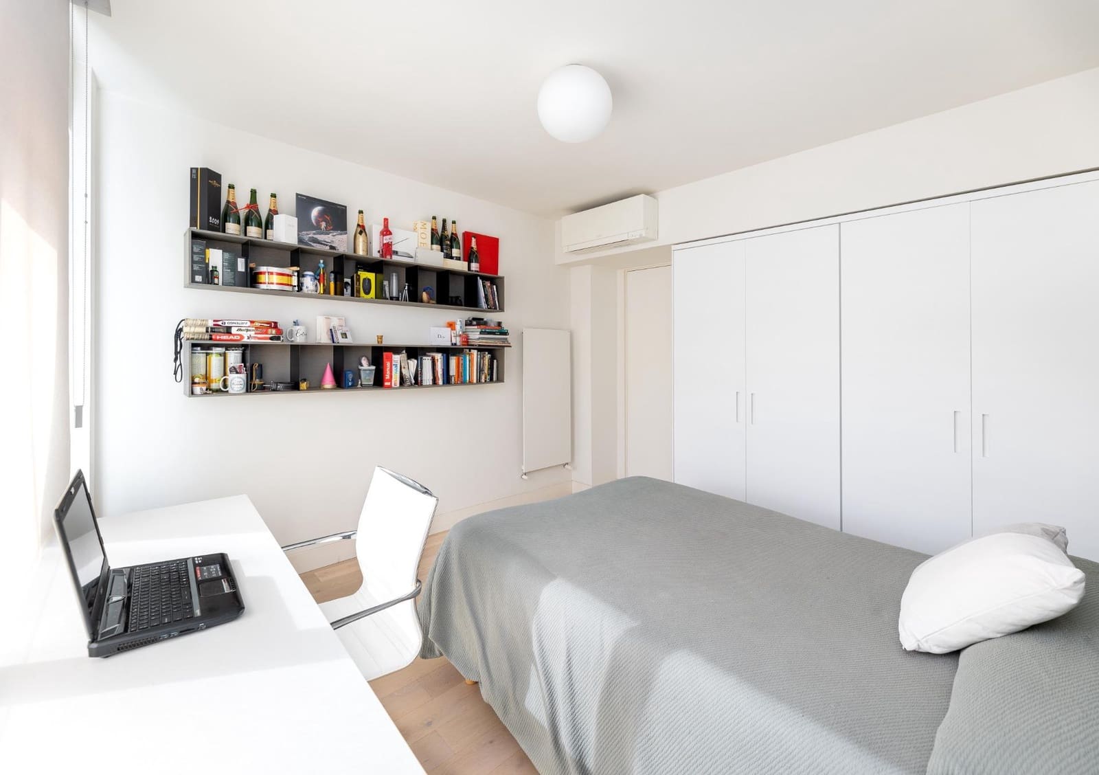 4 camera da letto Appartamento in vendita in Granada citta - 950.000 € (Rif: 9656298)