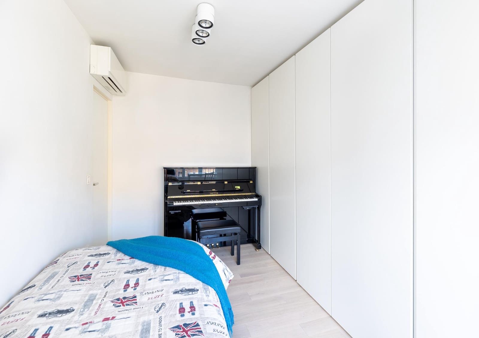4 camera da letto Appartamento in vendita in Granada citta - 950.000 € (Rif: 9656298)
