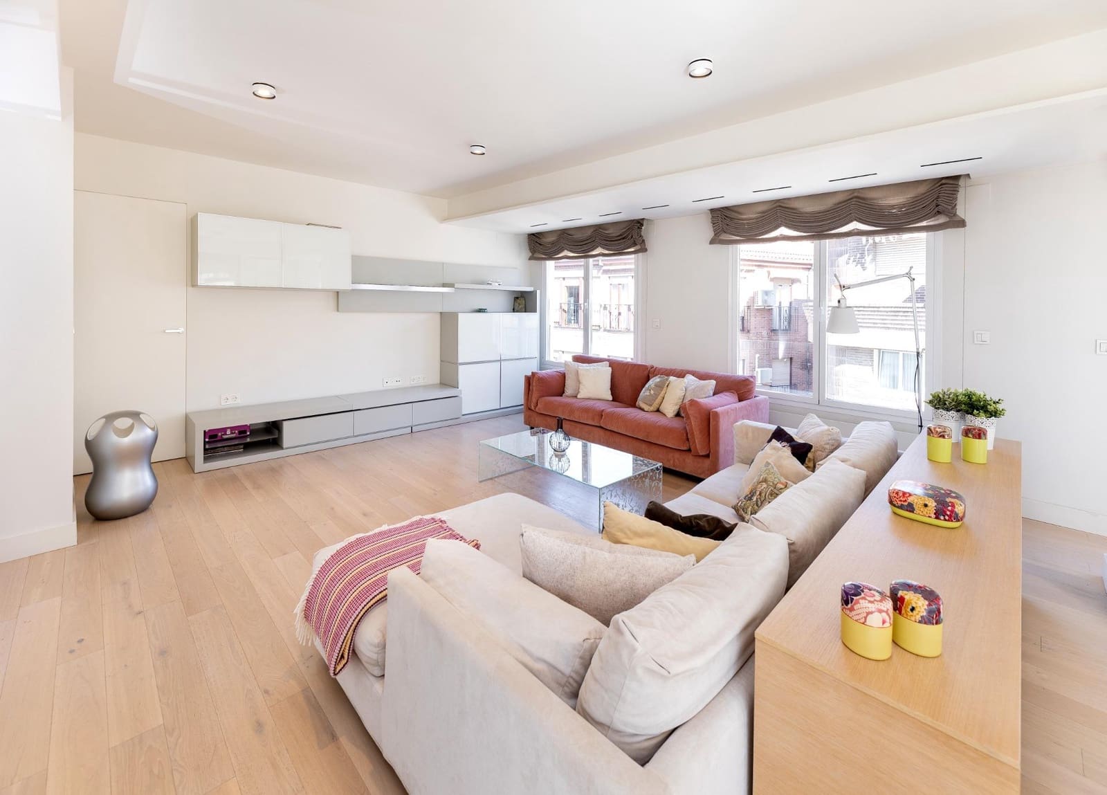 4 camera da letto Appartamento in vendita in Granada citta - 950.000 € (Rif: 9656298)