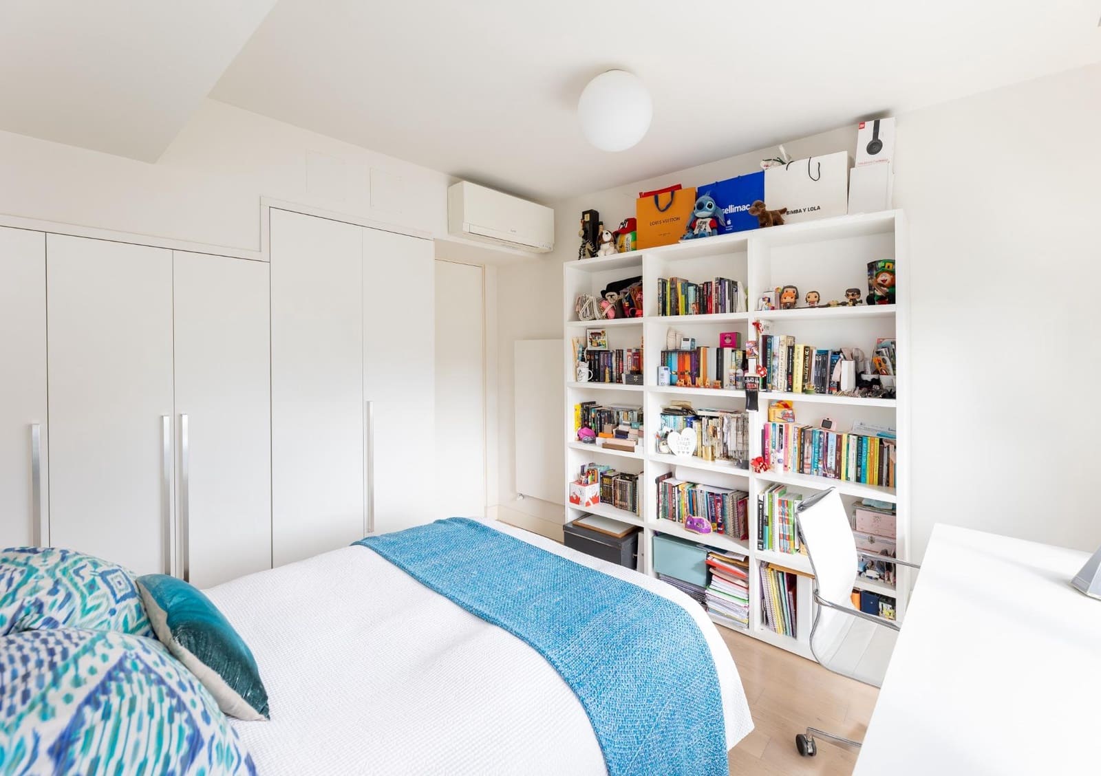 4 camera da letto Appartamento in vendita in Granada citta - 950.000 € (Rif: 9656298)