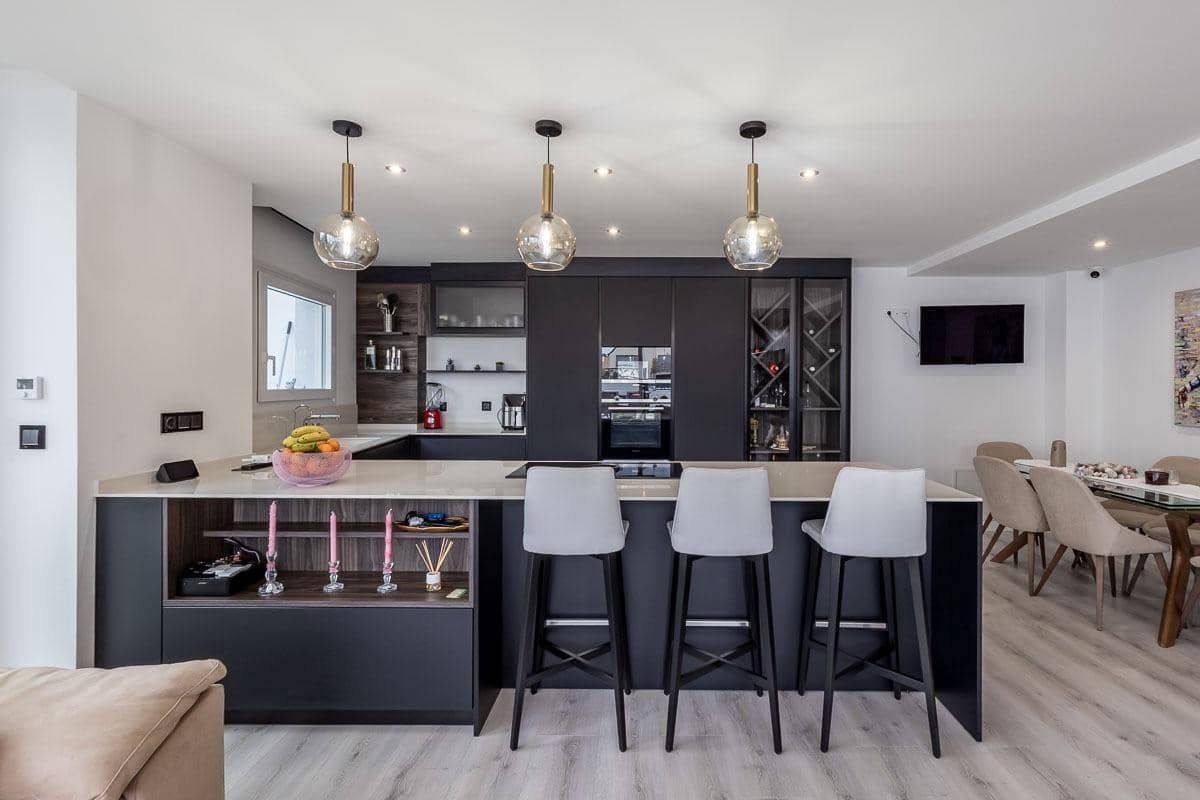 3 slaapkamer Rijtjeshuis te koop in Albolote met zwembad garage - € 620.000 (Ref: 9656299)