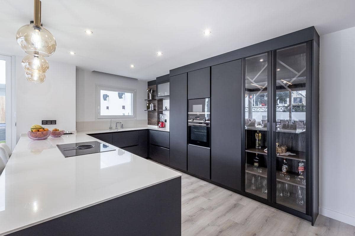 3 slaapkamer Rijtjeshuis te koop in Albolote met zwembad garage - € 620.000 (Ref: 9656299)