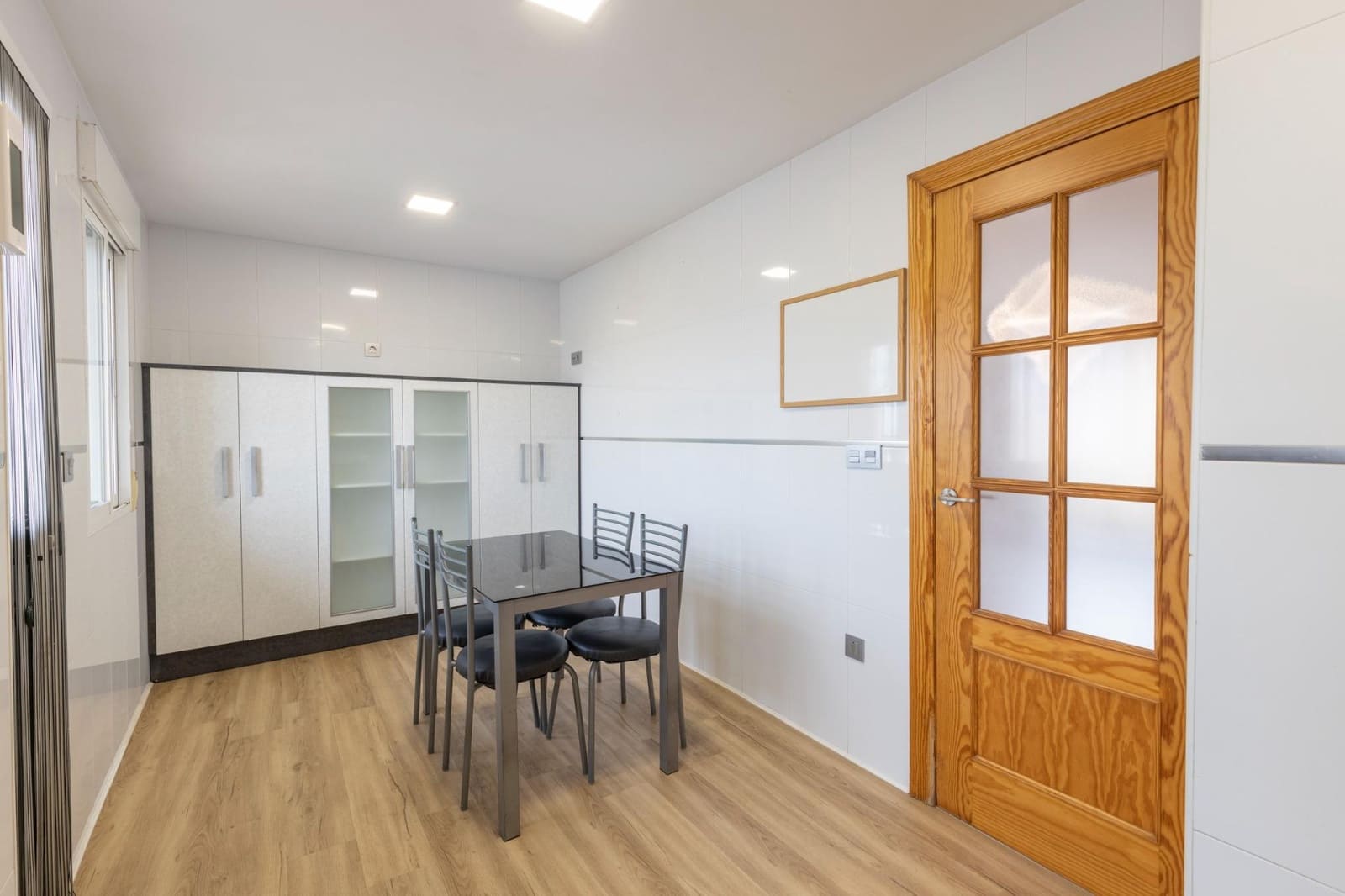 3 camera da letto Villetta a Schiera in vendita in Ambroz con garage - 221.000 € (Rif: 9656300)