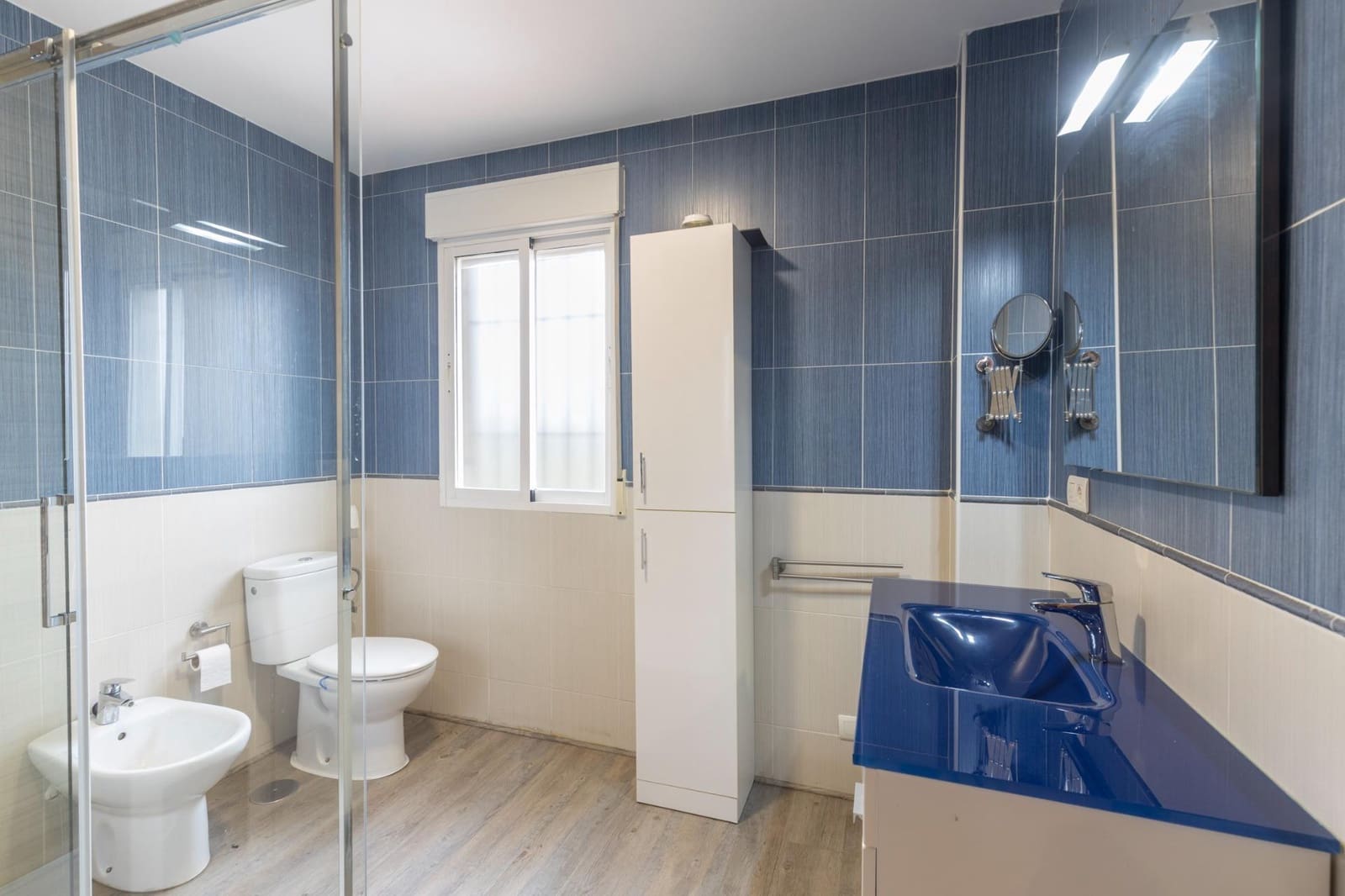 3 camera da letto Villetta a Schiera in vendita in Ambroz con garage - 221.000 € (Rif: 9656300)