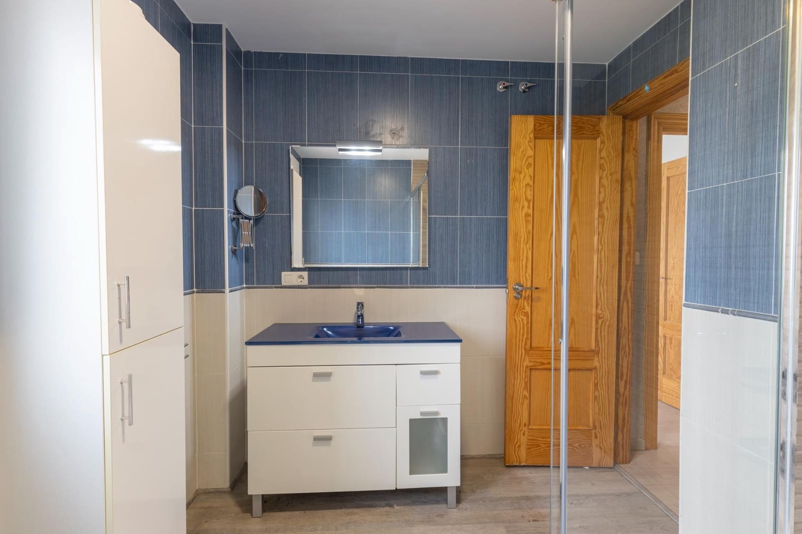 3 camera da letto Villetta a Schiera in vendita in Ambroz con garage - 221.000 € (Rif: 9656300)