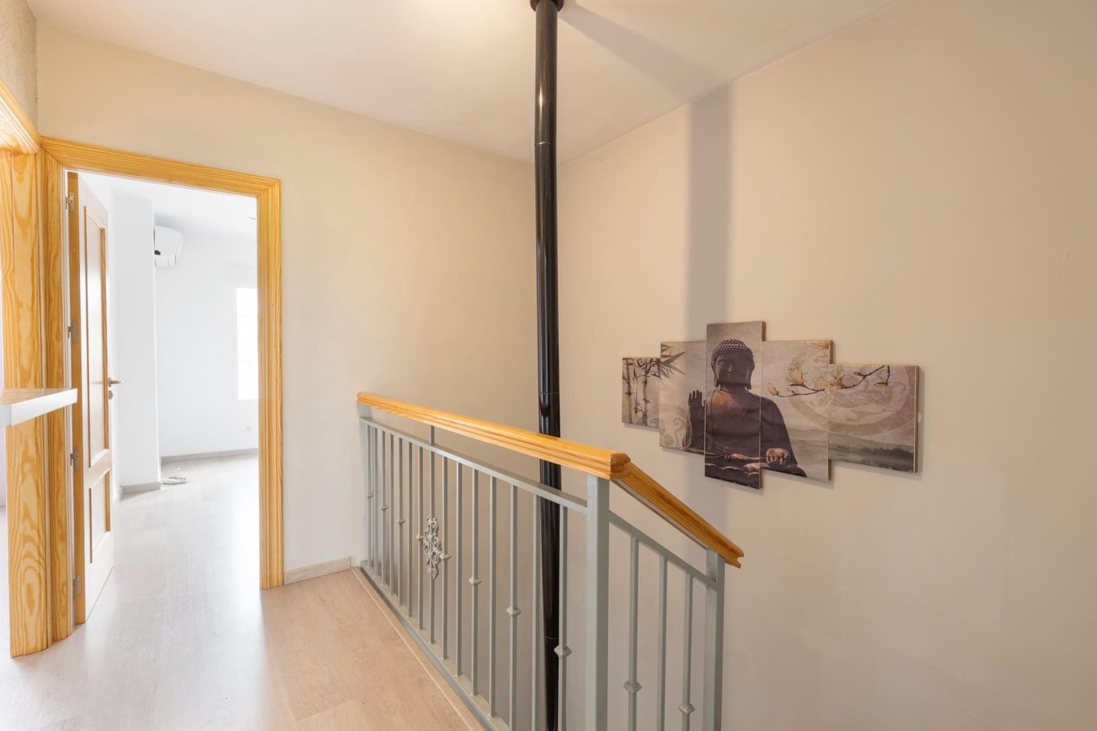 3 camera da letto Villetta a Schiera in vendita in Ambroz con garage - 221.000 € (Rif: 9656300)