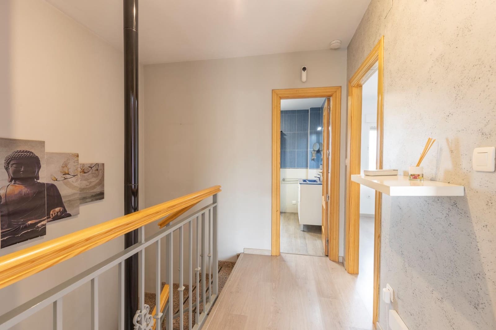 3 camera da letto Villetta a Schiera in vendita in Ambroz con garage - 221.000 € (Rif: 9656300)