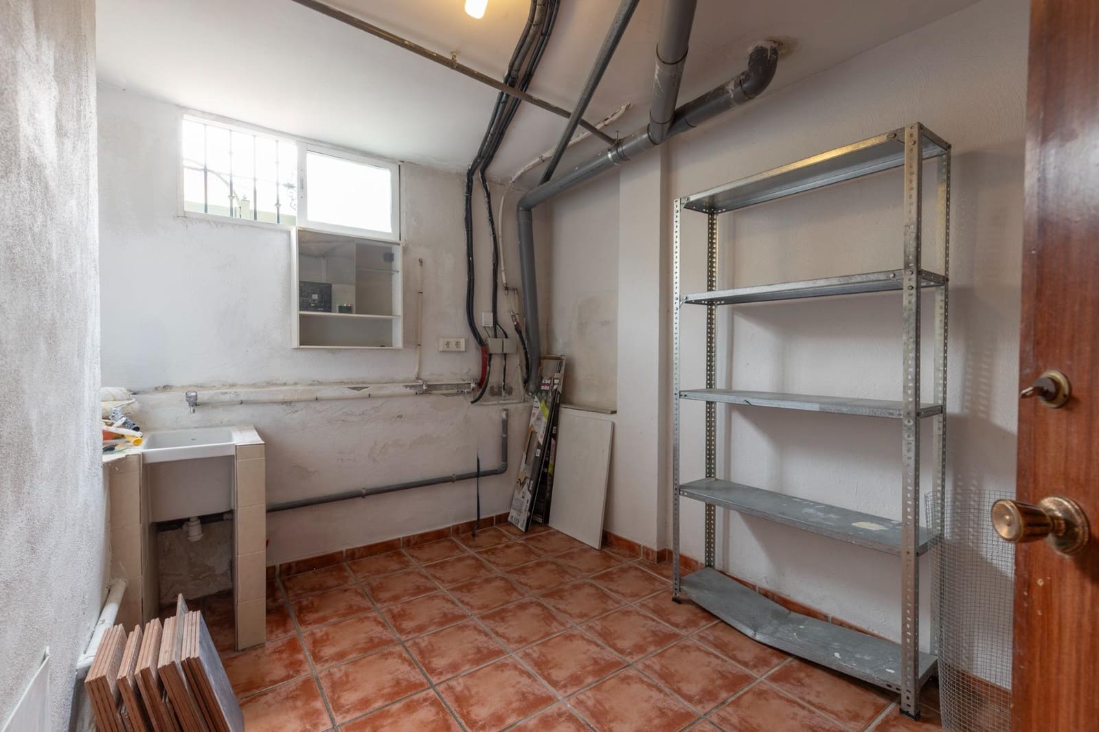 3 camera da letto Villetta a Schiera in vendita in Ambroz con garage - 221.000 € (Rif: 9656300)