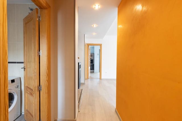 3 camera da letto Villetta a Schiera in vendita in Ambroz, Vegas del Genil con garage - 221.000 € (Rif: 9656300)