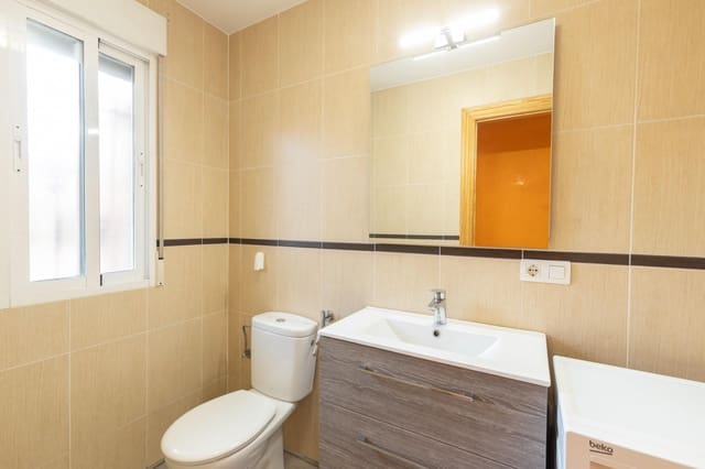 3 camera da letto Villetta a Schiera in vendita in Ambroz, Vegas del Genil con garage - 221.000 € (Rif: 9656300)