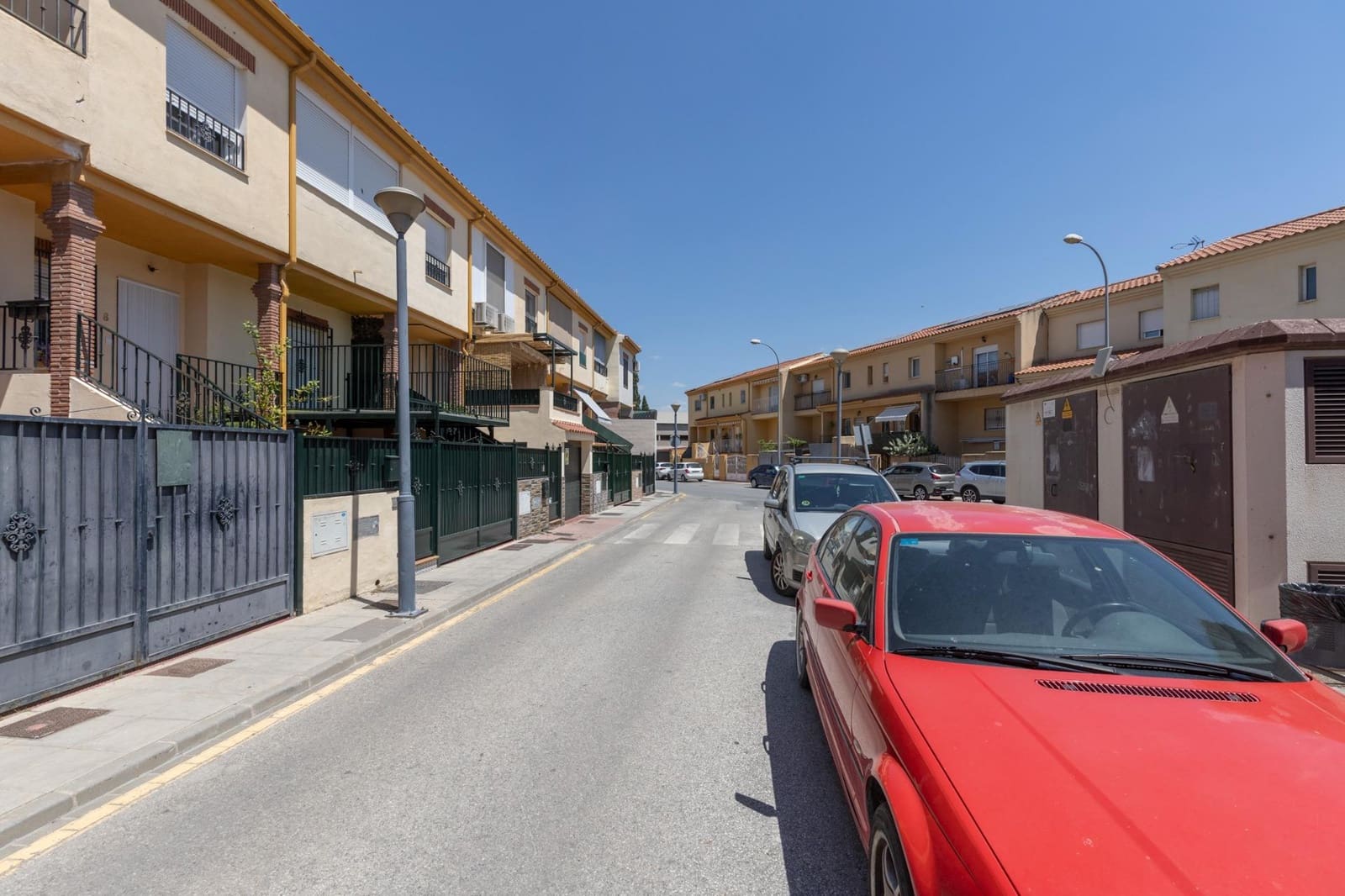 3 camera da letto Villetta a Schiera in vendita in Ambroz con garage - 221.000 € (Rif: 9656300)