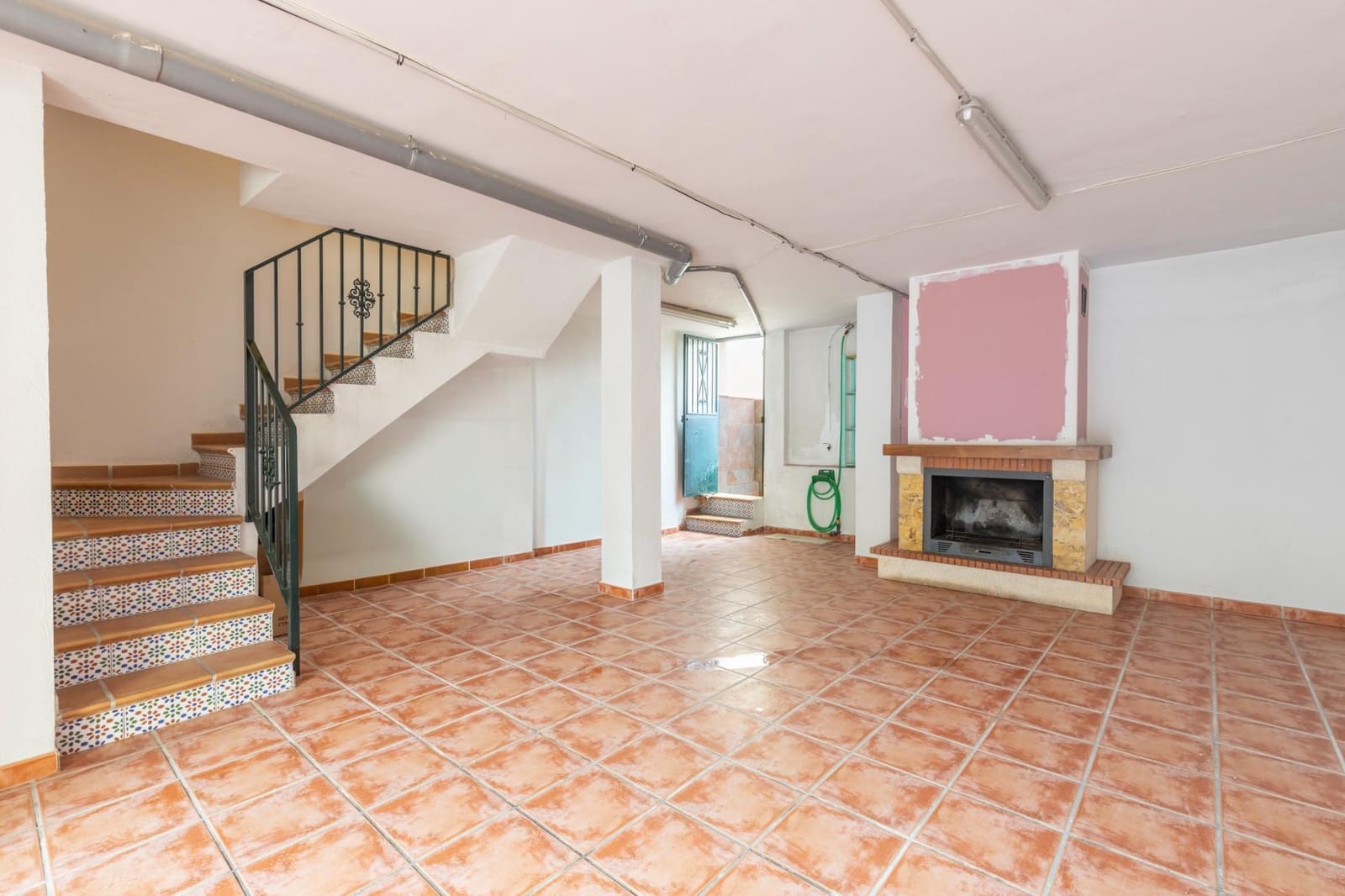 3 camera da letto Villetta a Schiera in vendita in Ambroz con garage - 221.000 € (Rif: 9656300)