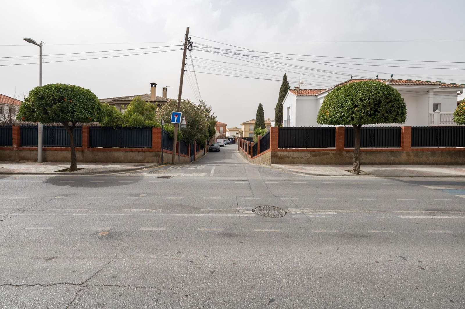 Terreno para Construção para venda em Cajar - 149 000 € (Ref: 9656301)