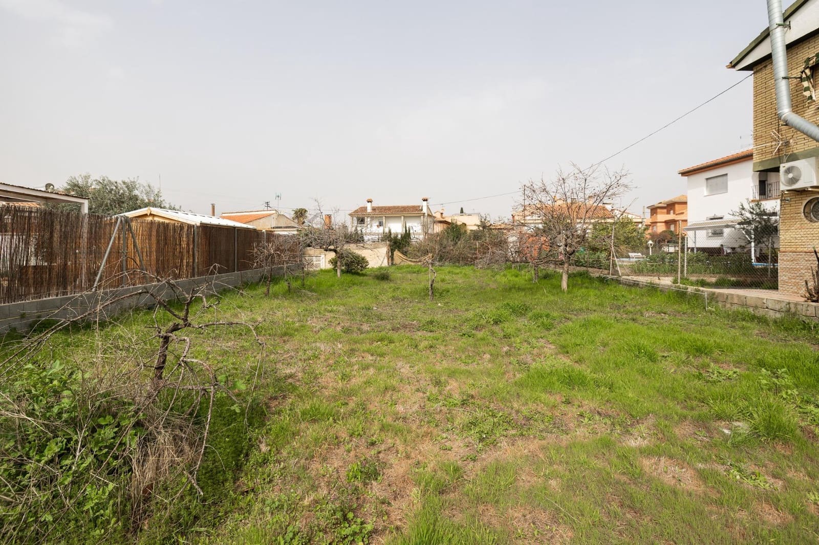 Terreno para Construção para venda em Cajar - 149 000 € (Ref: 9656301)