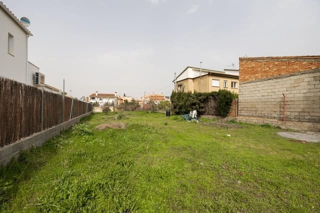 Terreno para Construção para venda em Cájar - 149 000 € (Ref: 9656301)