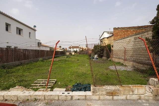 Terreno para Construção para venda em Cájar - 149 000 € (Ref: 9656301)