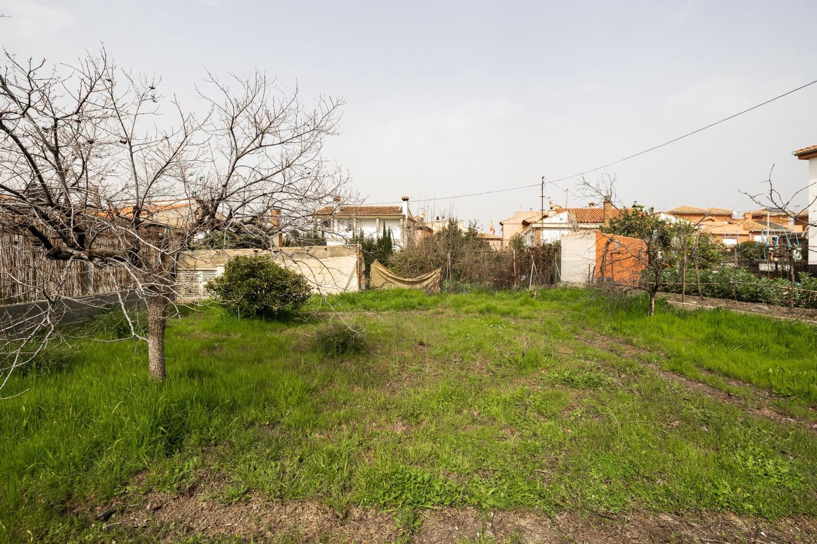 Terreno para Construção para venda em Cajar - 149 000 € (Ref: 9656301)