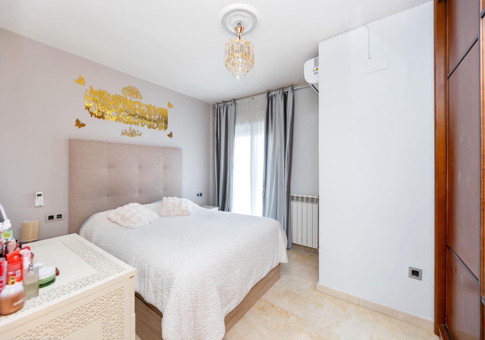 3 camera da letto Villetta a Schiera in vendita in Atarfe con garage - 225.000 € (Rif: 9656302)