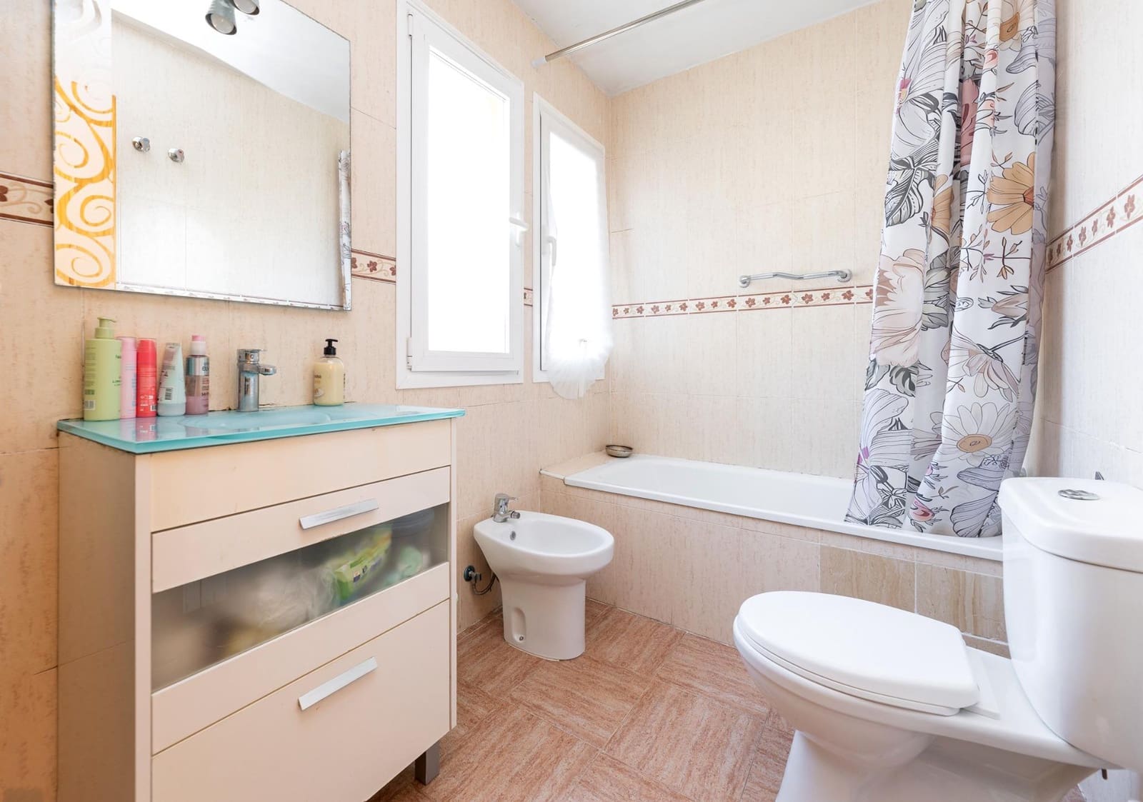 3 camera da letto Villetta a Schiera in vendita in Atarfe con garage - 225.000 € (Rif: 9656302)