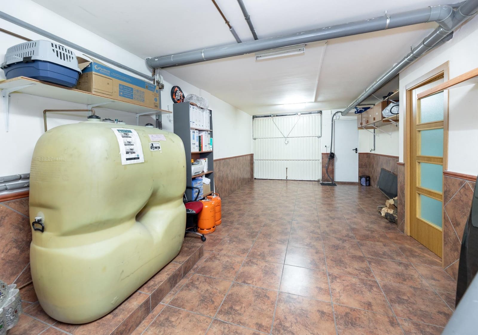 3 camera da letto Villetta a Schiera in vendita in Atarfe con garage - 225.000 € (Rif: 9656302)