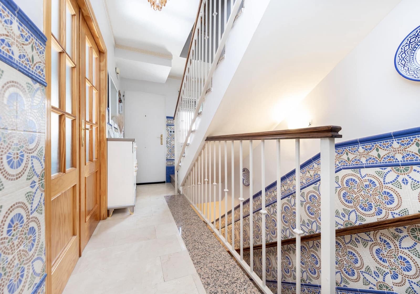 3 camera da letto Villetta a Schiera in vendita in Atarfe con garage - 225.000 € (Rif: 9656302)